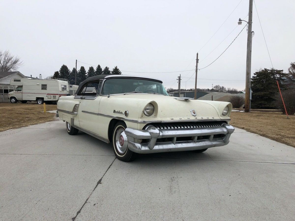 1955 Mercury Montclair - photo 2