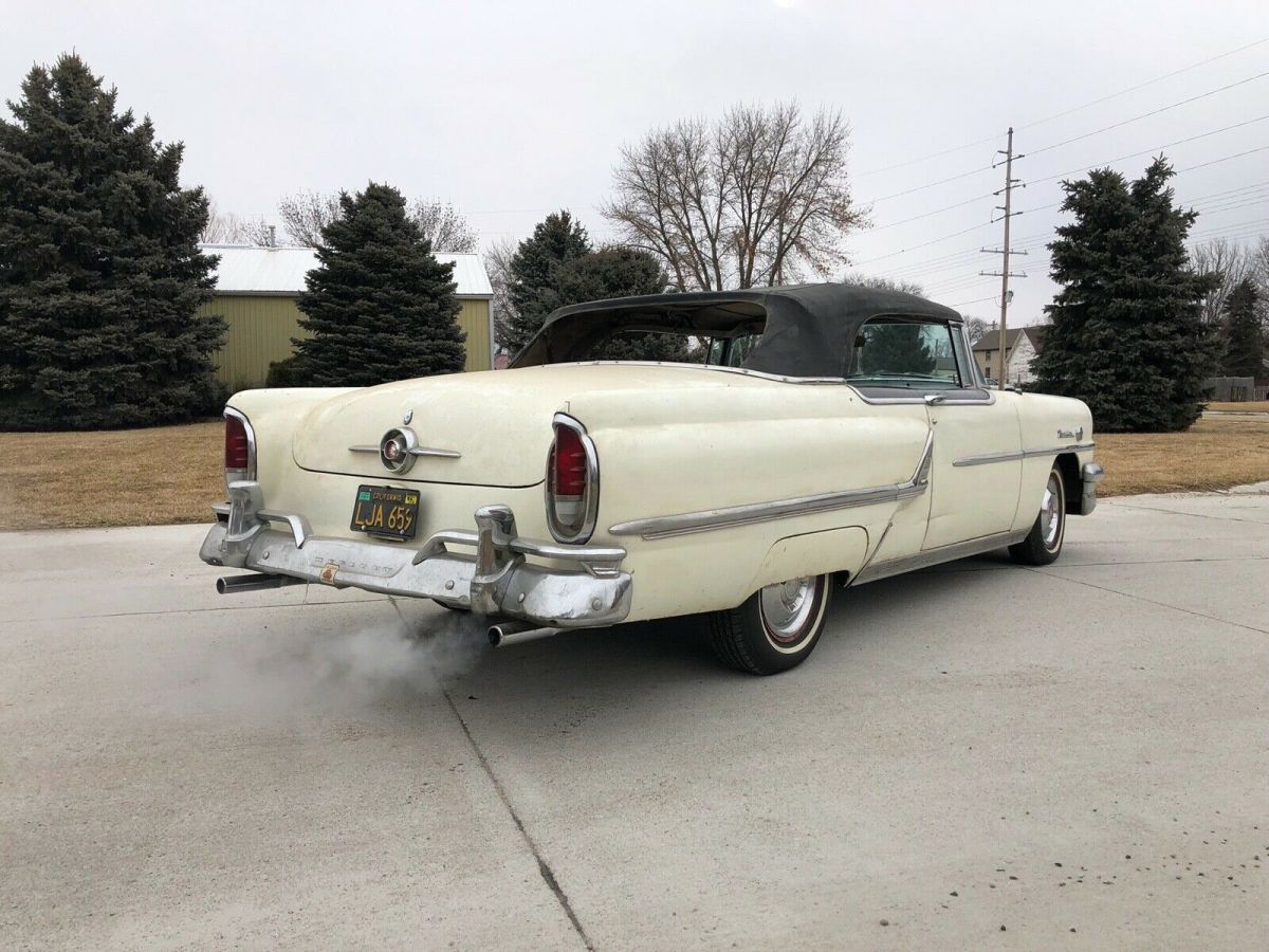 1955 Mercury Montclair - photo 4