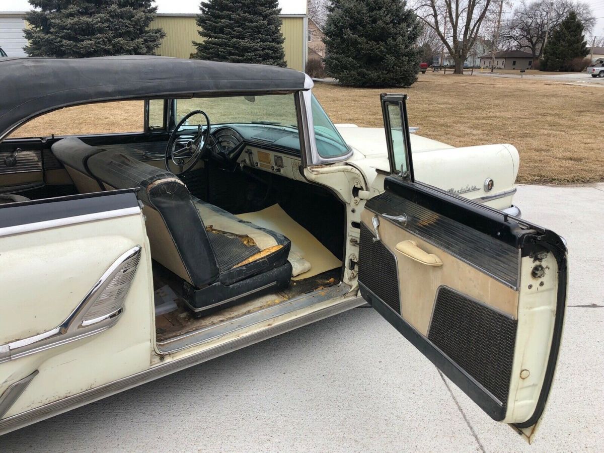 1955 Mercury Montclair - photo 5