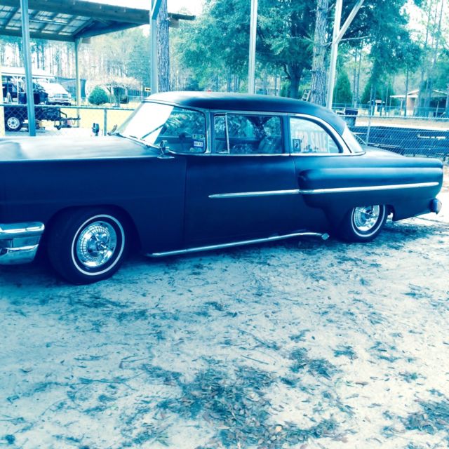 1955 Mercury custom custom - photo 3