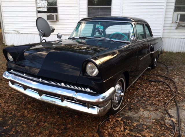 1955 Mercury custom custom - photo 5