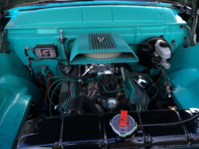 1955 Mercury custom custom - photo 9