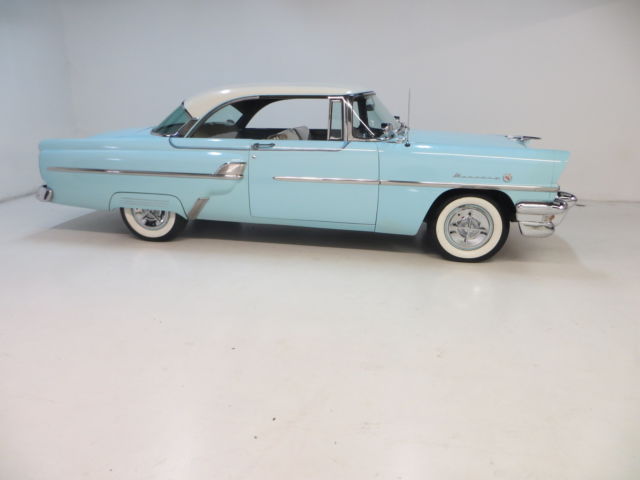 1955 Mercury Other ORIGINAL - photo 4