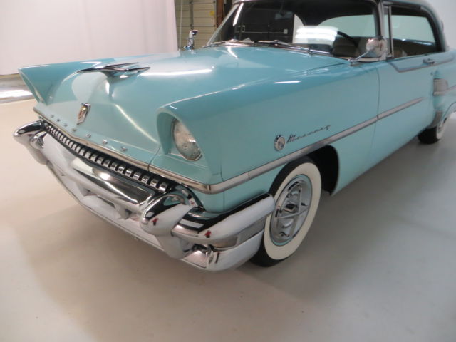 1955 Mercury Other ORIGINAL - photo 8