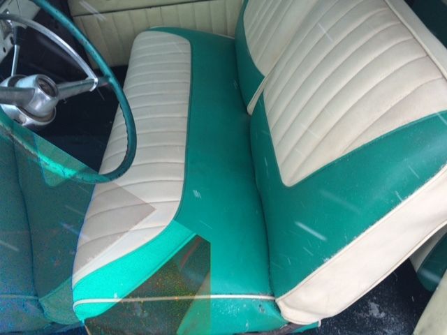 1955 Mercury Monterey - photo 10