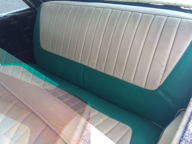 1955 Mercury Monterey - photo 11