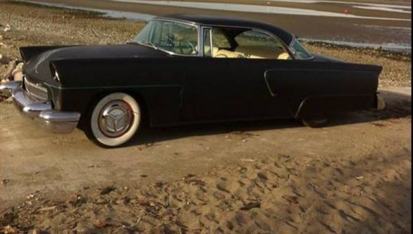 1955 Mercury Monterey - photo 2