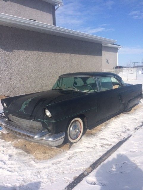 1955 Mercury Monterey - photo 3