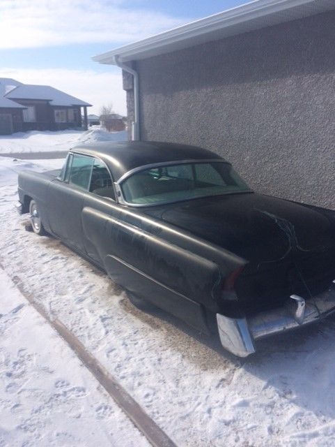 1955 Mercury Monterey - photo 4