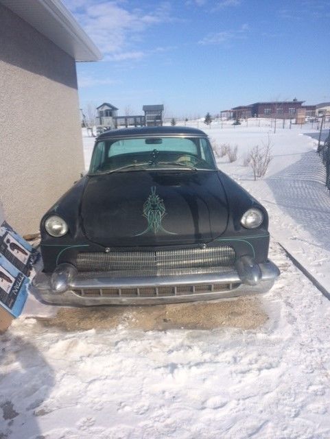 1955 Mercury Monterey - photo 5