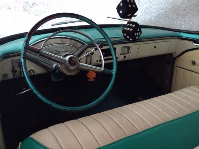 1955 Mercury Monterey - photo 8