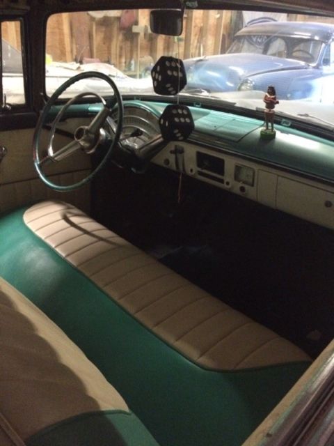 1955 Mercury Monterey - photo 9
