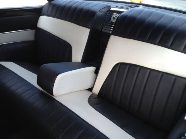 1955 Mercury Other - photo 10