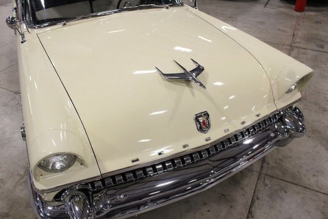 1955 Mercury Montclair -- - photo 10