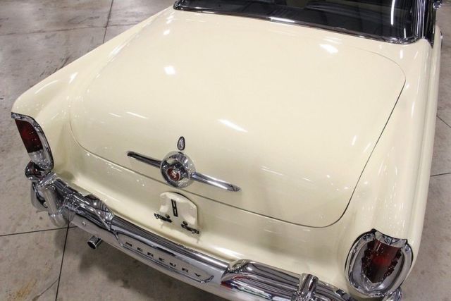 1955 Mercury Montclair -- - photo 12