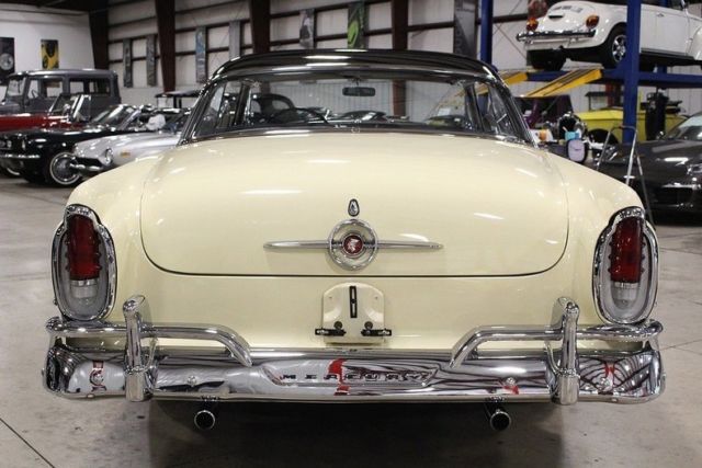 1955 Mercury Montclair -- - photo 5