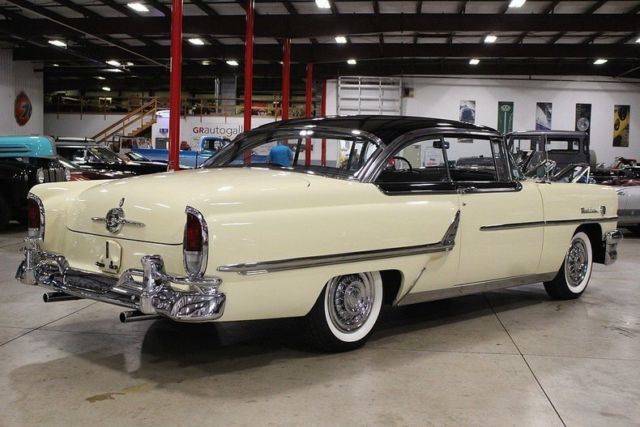 1955 Mercury Montclair -- - photo 6