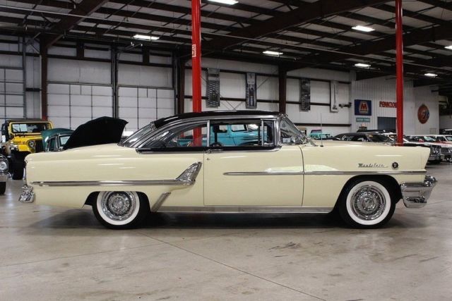 1955 Mercury Montclair -- - photo 7