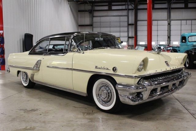 1955 Mercury Montclair -- - photo 8