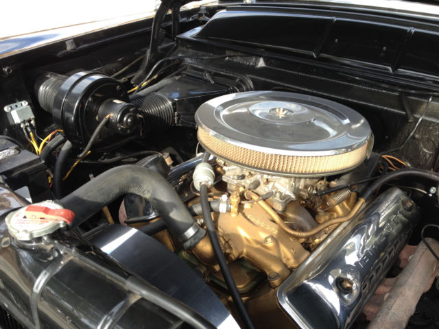 1955 Mercury Other - photo 12
