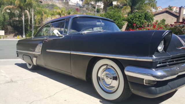 1955 Mercury Montclair - photo 6