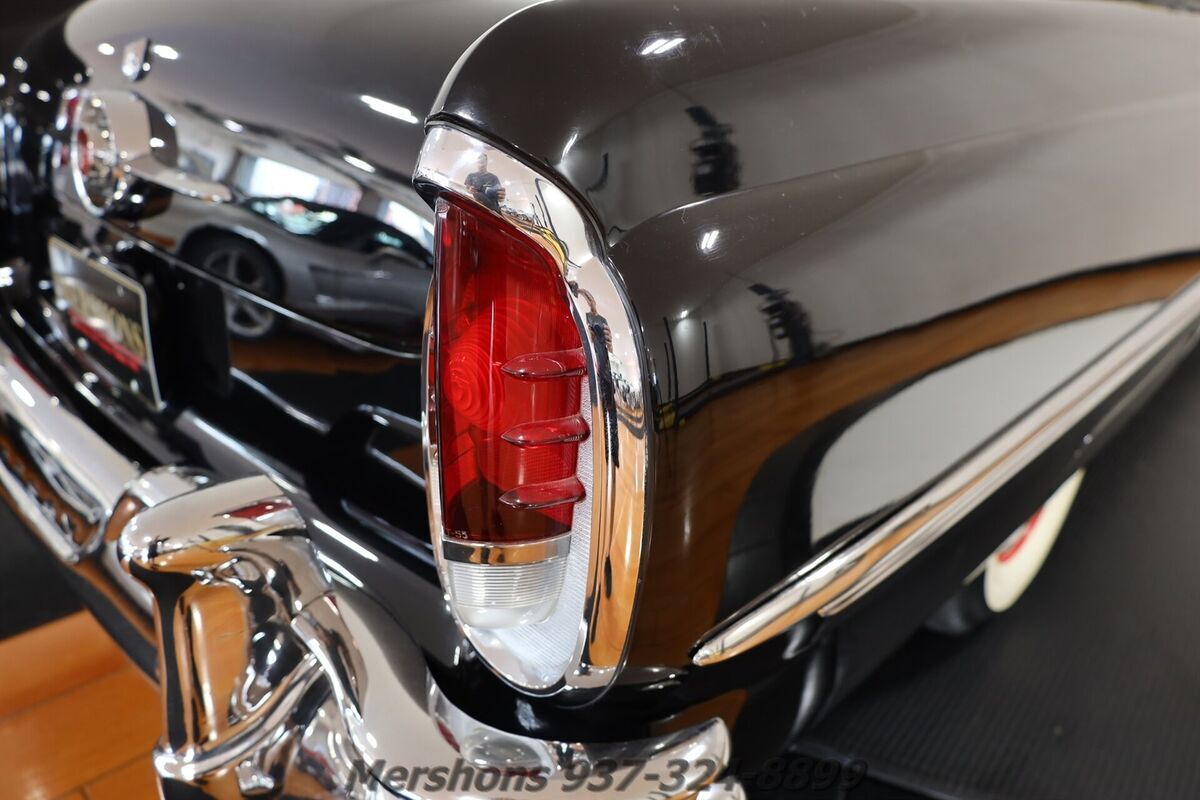1955 Mercury Montclair - photo 12