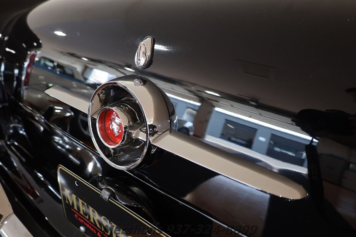 1955 Mercury Montclair - photo 13