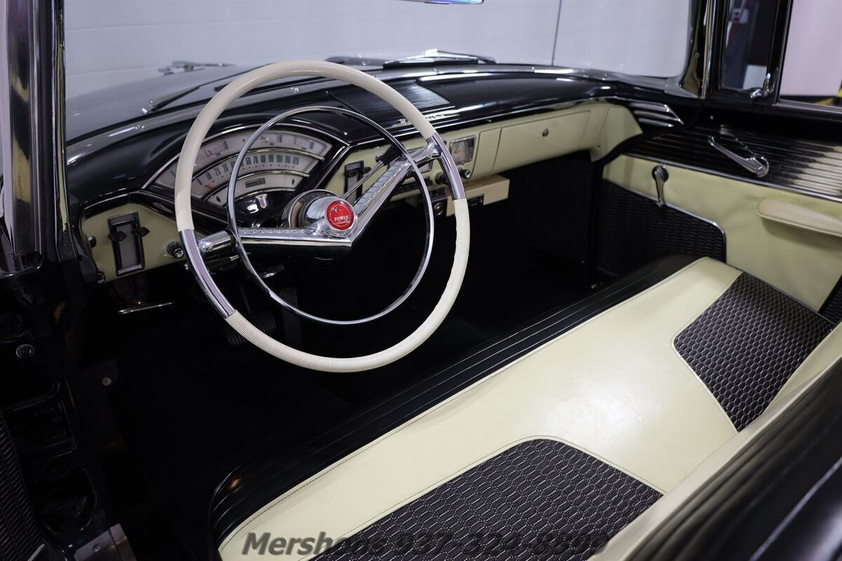 1955 Mercury Montclair - photo 2