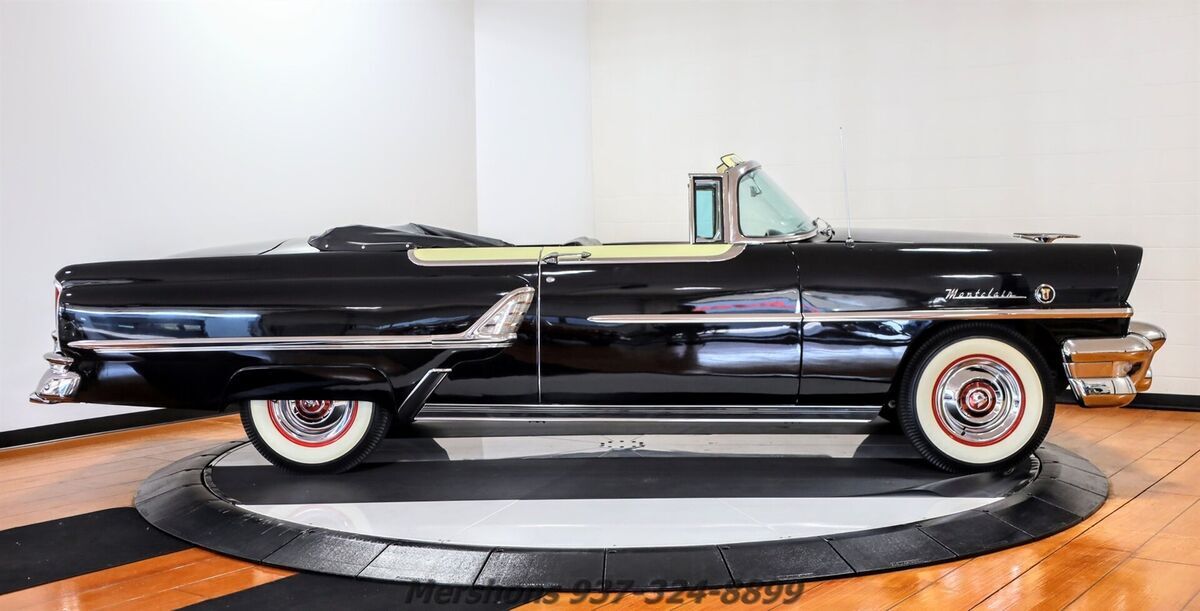 1955 Mercury Montclair - photo 6