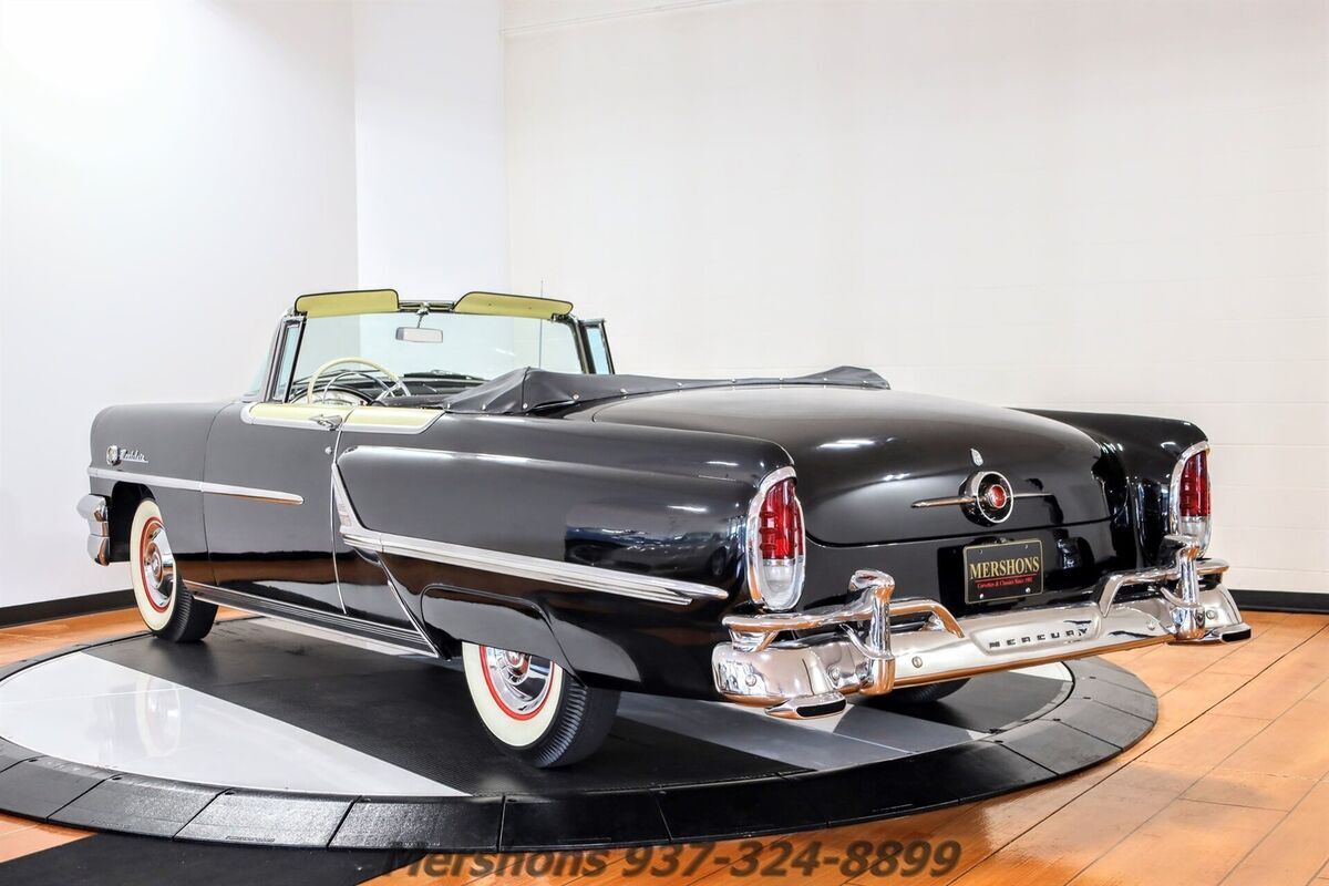1955 Mercury Montclair - photo 8