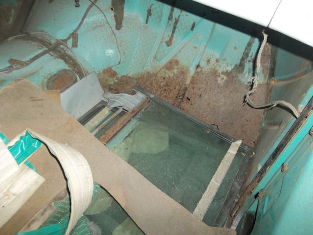 1955 Mercury Montclair -- - photo 10