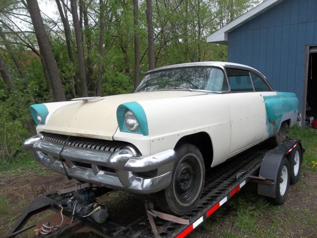 1955 Mercury Montclair -- - photo 2