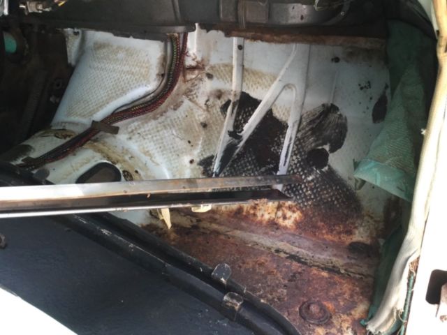 1955 Ford 2 Door Hardtop Montclair - photo 10