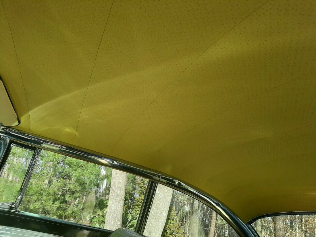 1955 Mercury Two door hardtop - photo 8