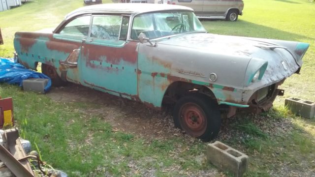 1955 Mercury Other - photo 2