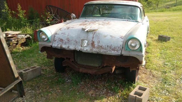 1955 Mercury Other - photo 3
