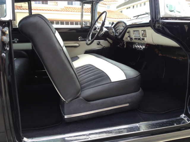 1955 Mercury Other - photo 2