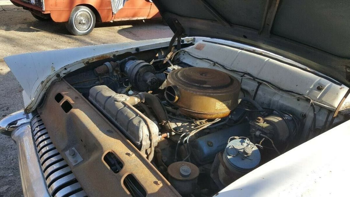 1955 Mercury Montclair - photo 10