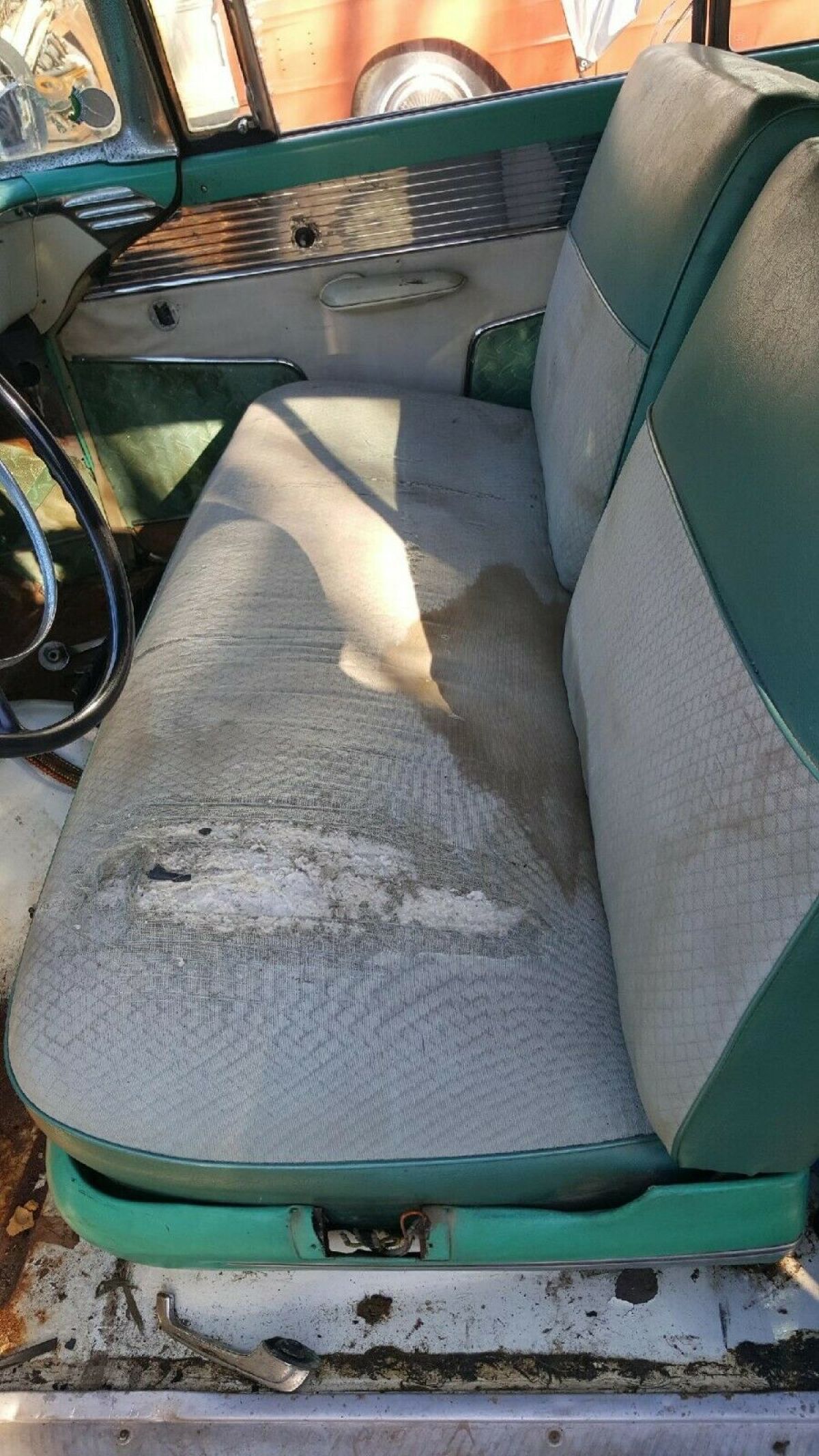 1955 Mercury Montclair - photo 9
