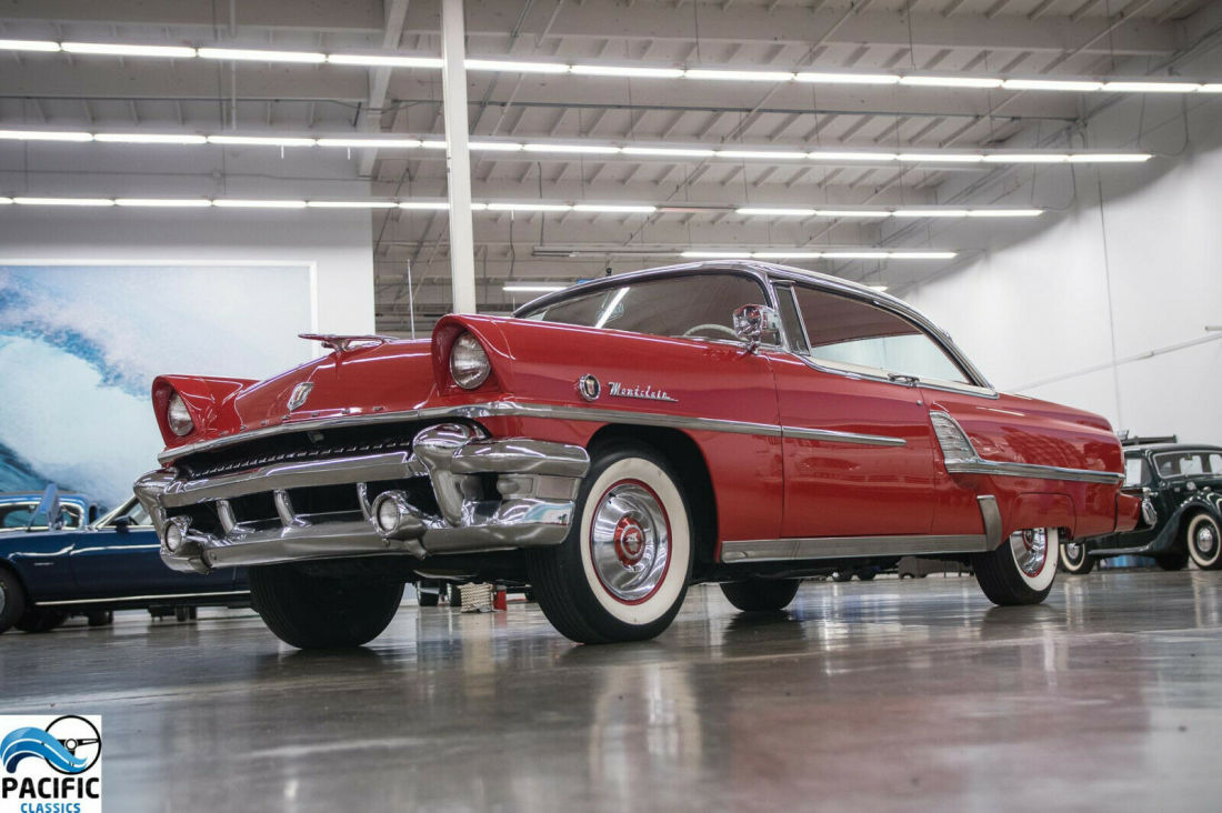 1955 Mercury Montclair - photo 10