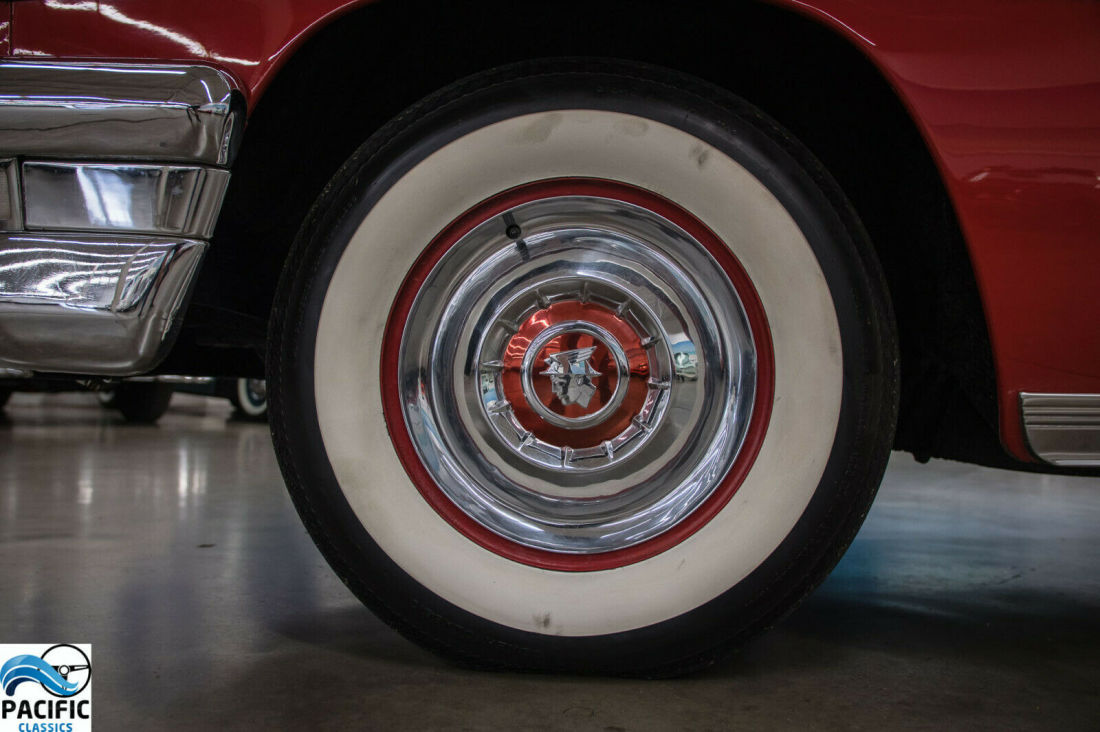 1955 Mercury Montclair - photo 11