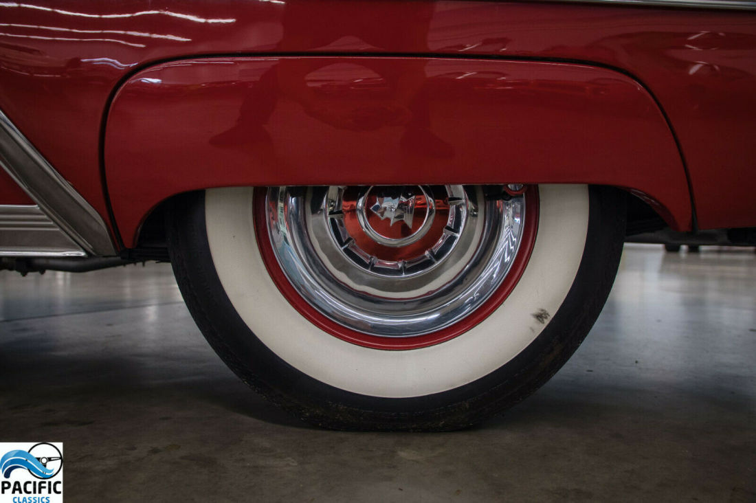 1955 Mercury Montclair - photo 12