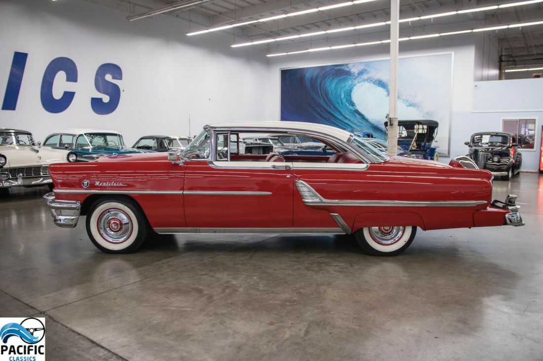 1955 Mercury Montclair - photo 2