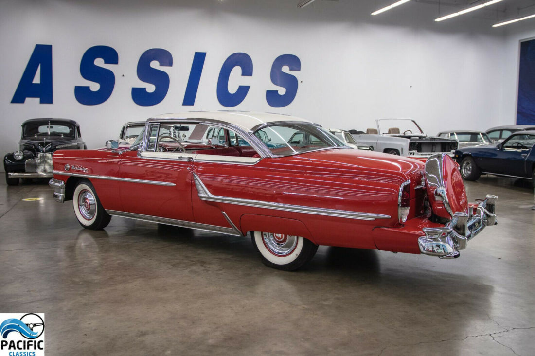 1955 Mercury Montclair - photo 3