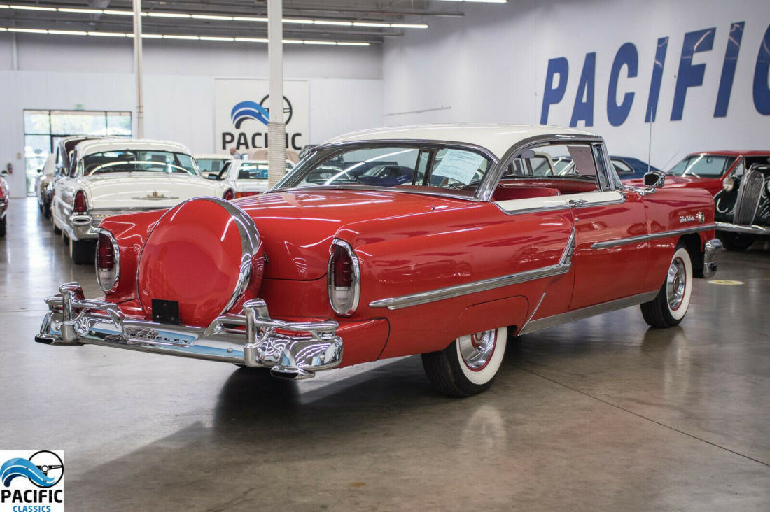 1955 Mercury Montclair - photo 5