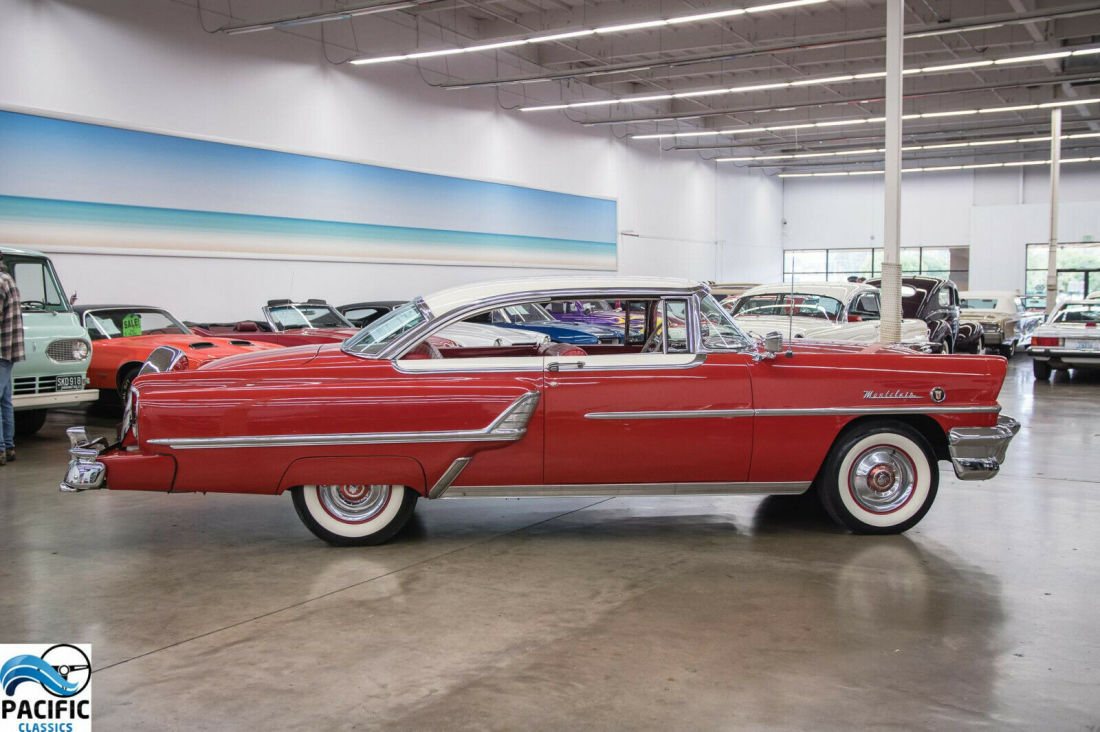 1955 Mercury Montclair - photo 6