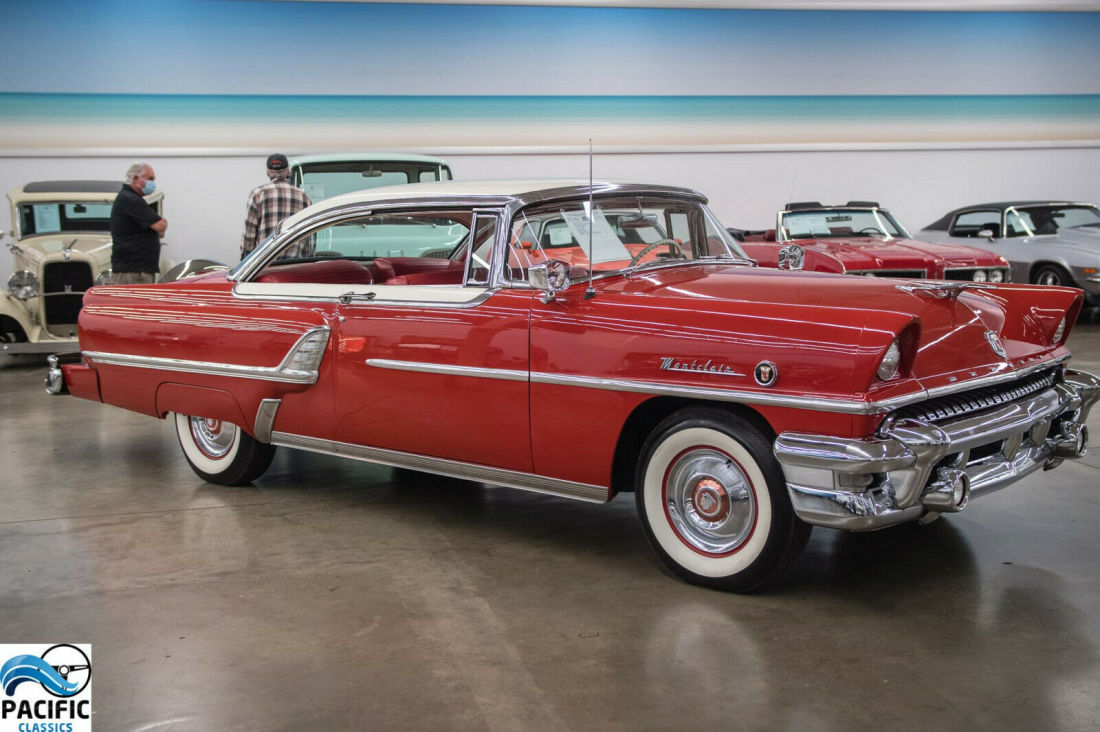 1955 Mercury Montclair - photo 7