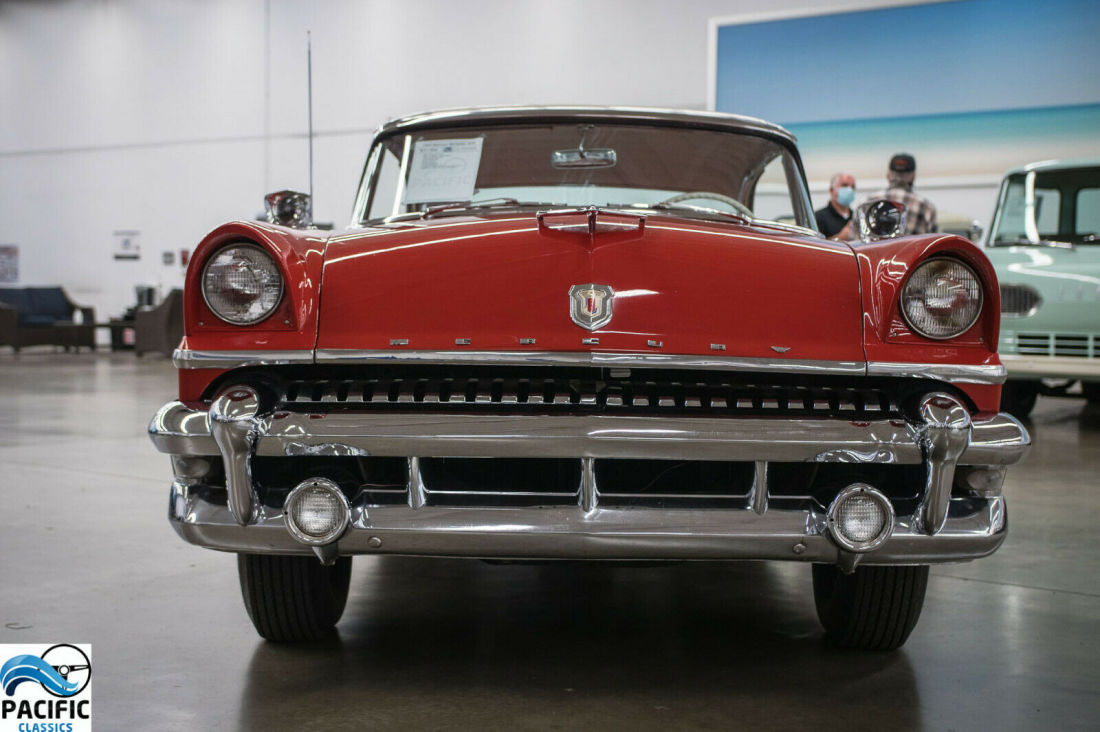 1955 Mercury Montclair - photo 8