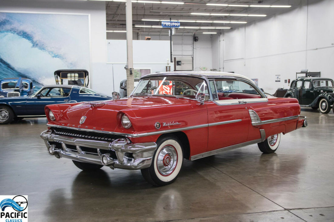 1955 Mercury Montclair - photo 9