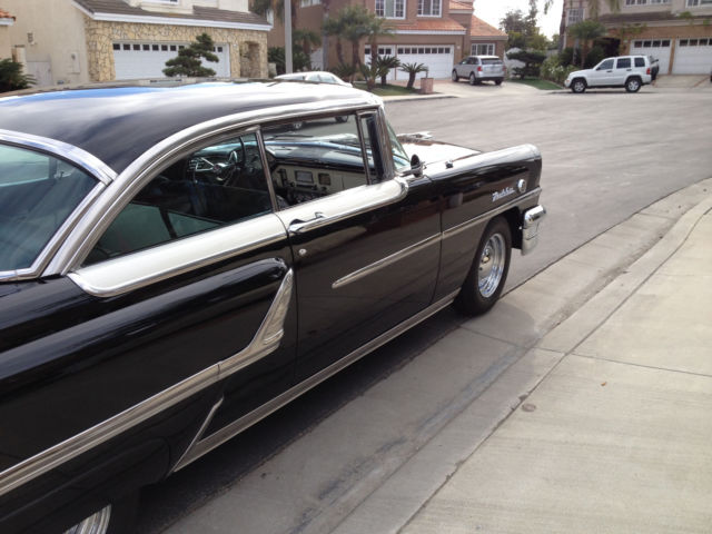 1955 Mercury Other - photo 4